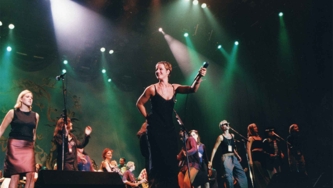5 Things We Learned From The Lilith Fair Documentary