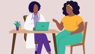 Addressing The Menopause Gap For Black Women
