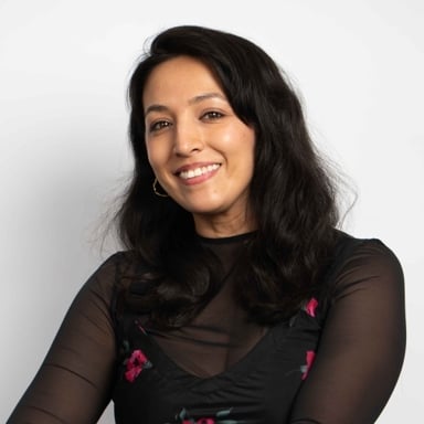 Chantal Braganza