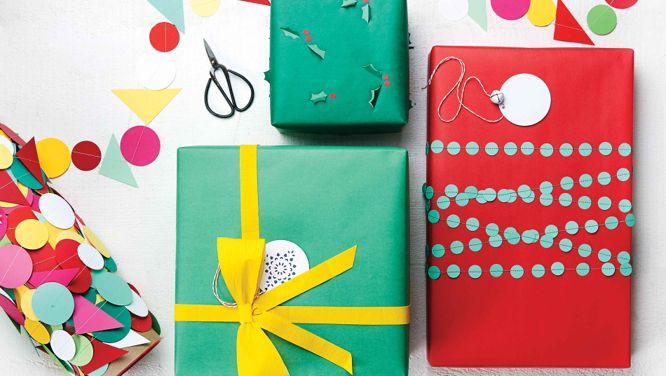 23 Ways To Get Your Holiday Craft On