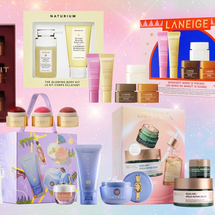 The Best Holiday Beauty Gift Sets For 2025 - Chatelaine