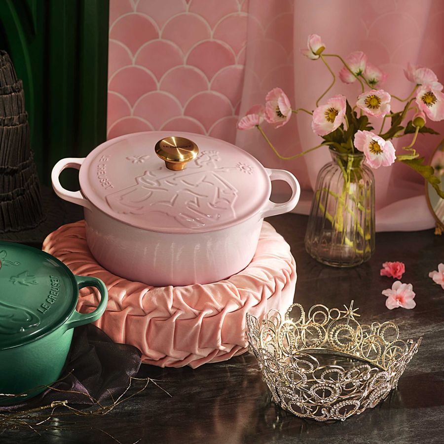 Le Creuset Wicked & Pumpkin Collections: Our Picks - Chatelaine