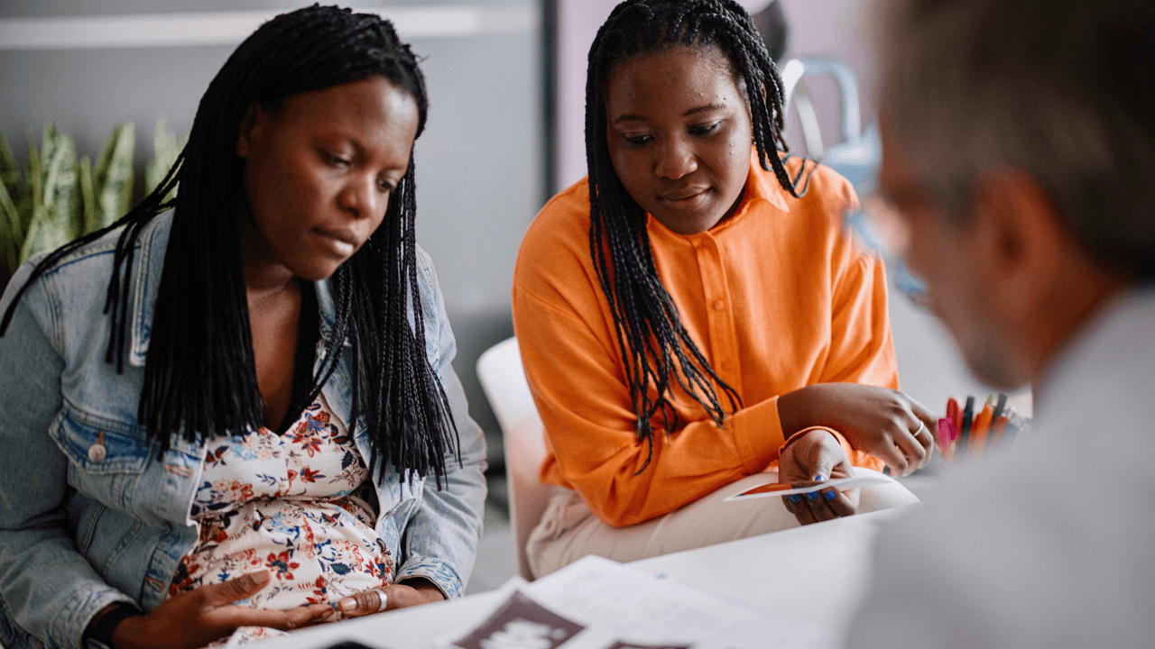 Your Practical Guide to Fertility and Workplace Support