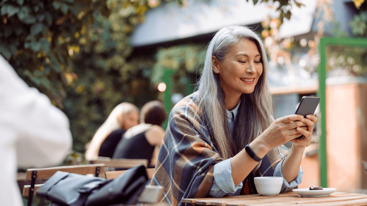 A Working Woman’s Guide to Menopause