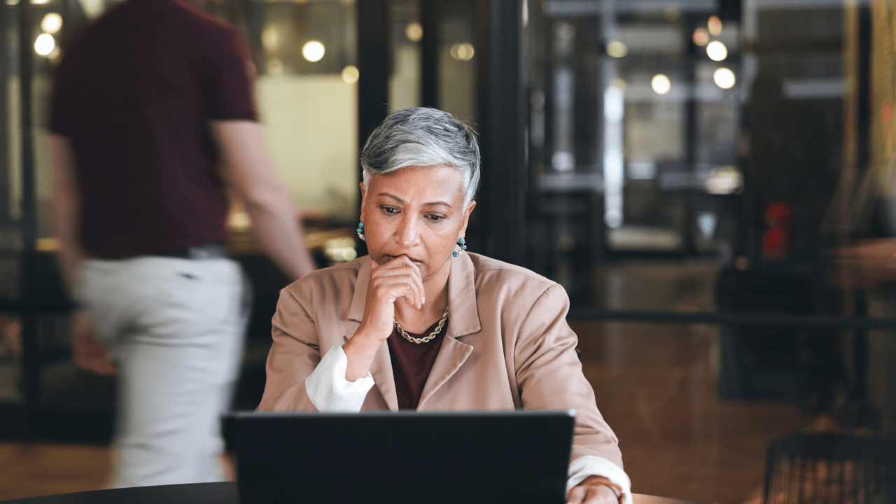A Working Woman’s Guide to Menopause