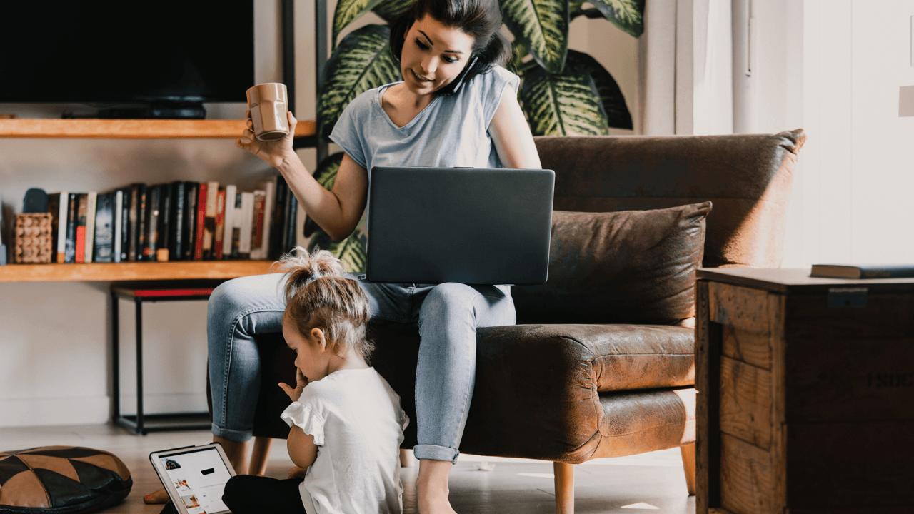 The Questions Every Parent Should Ask About Health and Work