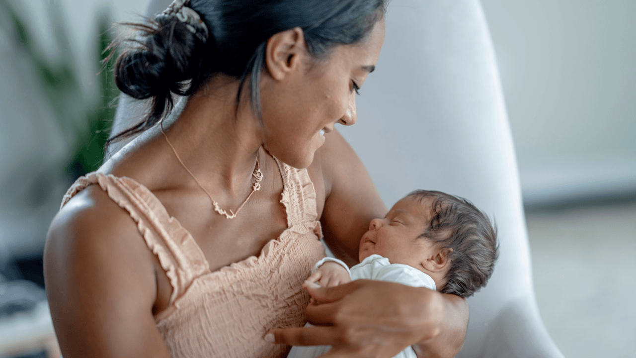 A Playbook to Postpartum Life and Returning to Work
