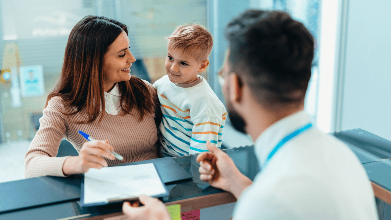 The Questions Every Parent Should Ask About Health and Work