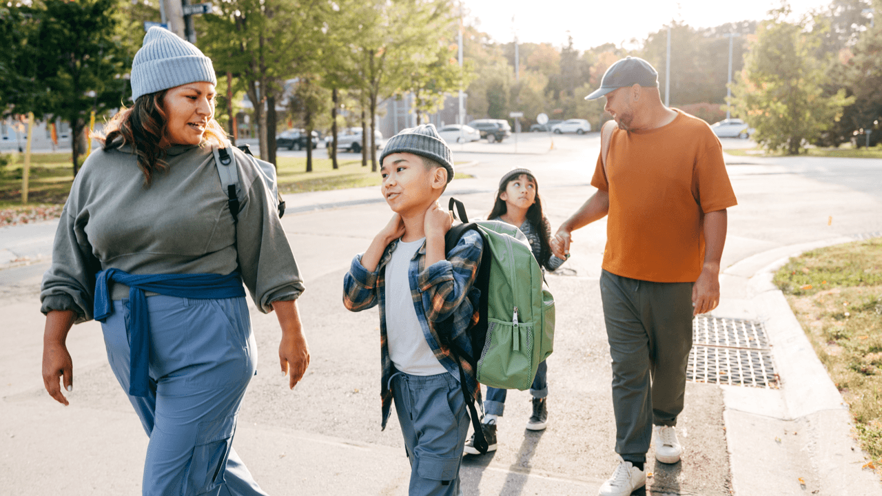 The Questions Every Parent Should Ask About Health and Work