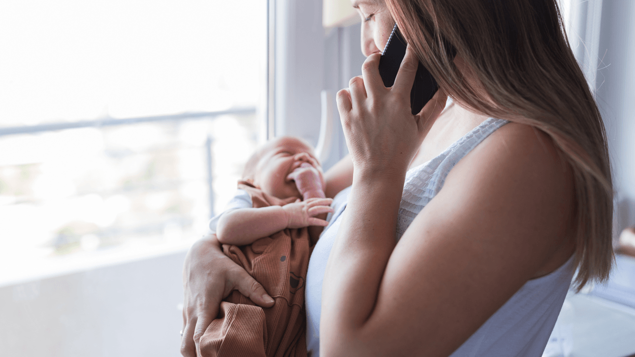 A Playbook to Postpartum Life and Returning to Work