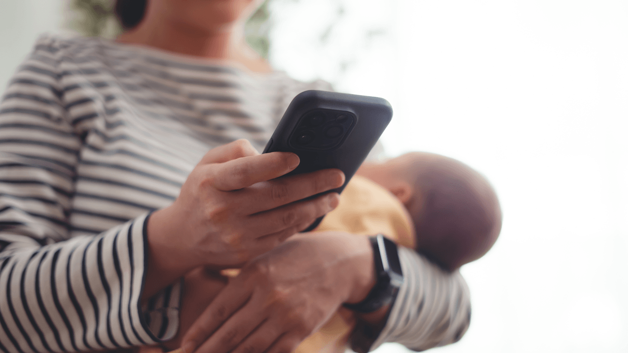 A Playbook to Postpartum Life and Returning to Work