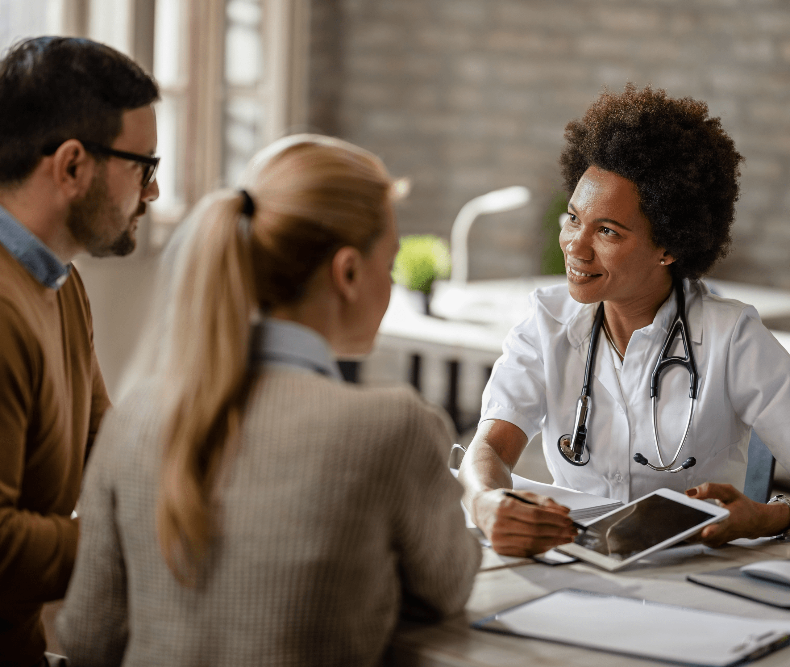 Your Practical Guide to Fertility and Workplace Support
