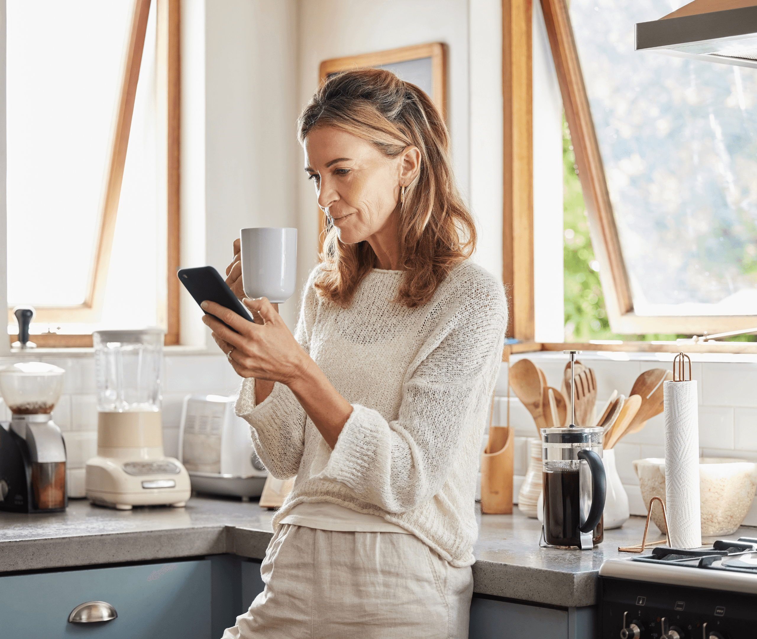 A Working Woman’s Guide to Menopause