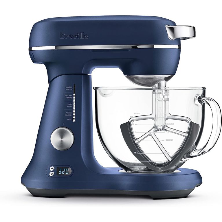 Our Favourite Editor-Approved Stand Mixers
