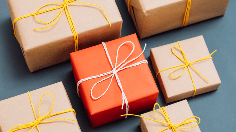 Gifts That Go Beyond the Holidays