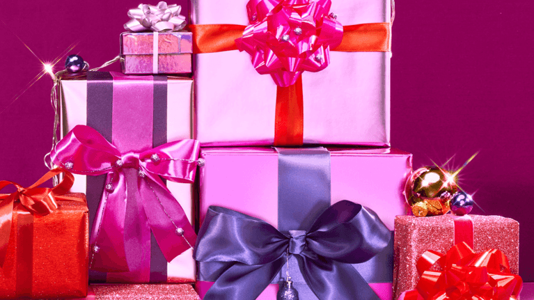 Gifts That Go Beyond the Holidays
