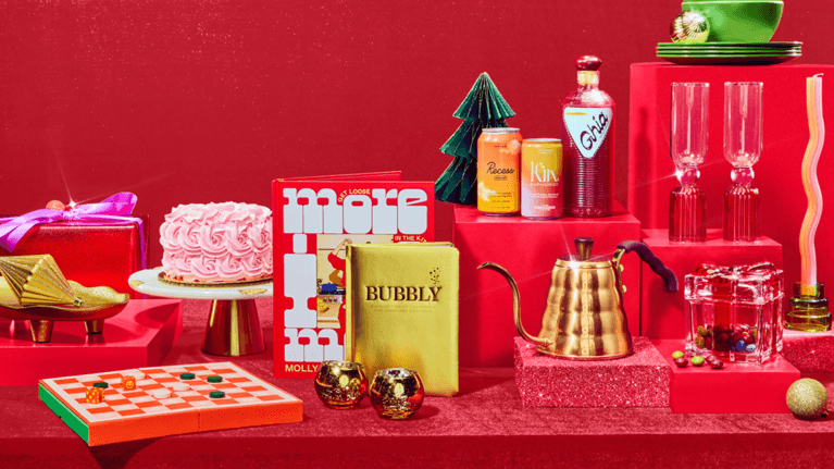 Gifts That Go Beyond the Holidays
