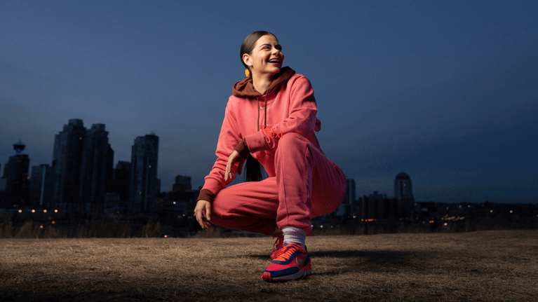 How A Fitness Influencer Is Helping Stop The Stigma Around Type 2 Diabetes