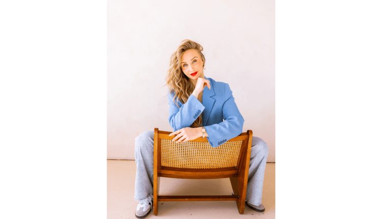 Breaking the Silence on Menopause: It’s Time Women Get the Care They Deserve