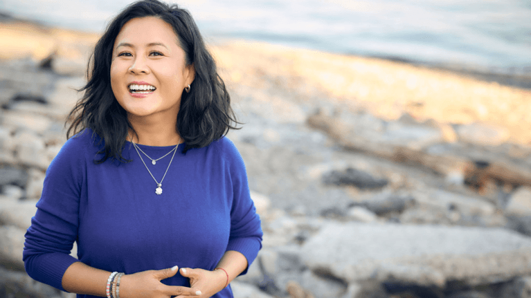 Why This Mom Chose Yorkville University to Grow Her Career