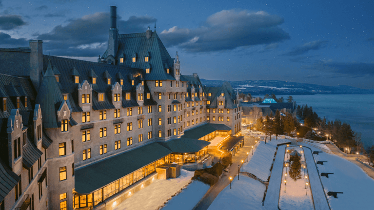 Why La Malbaie In Charlevoix Should Be Your Next Family Destination