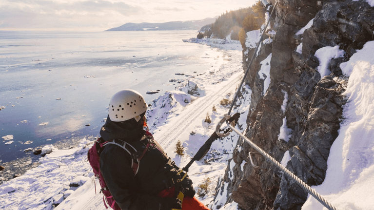 Why La Malbaie In Charlevoix Should Be Your Next Family Destination