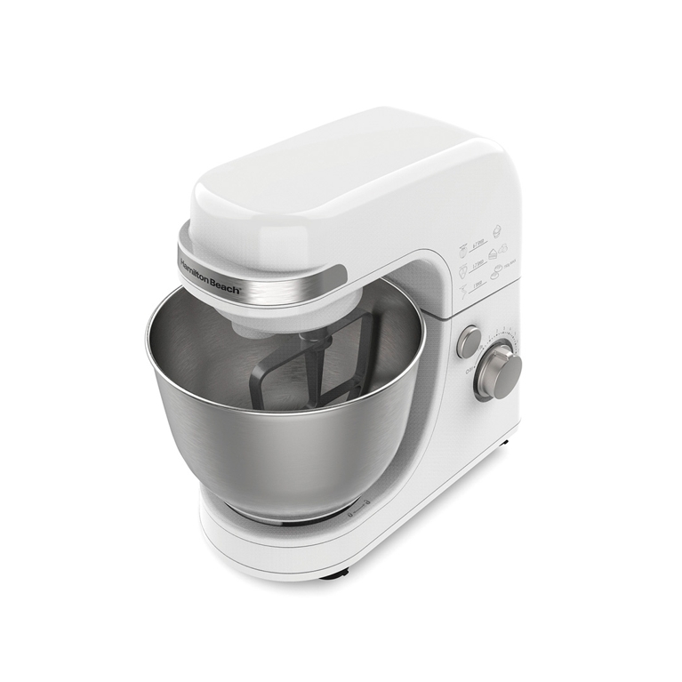 Our Favourite Editor-Approved Stand Mixers