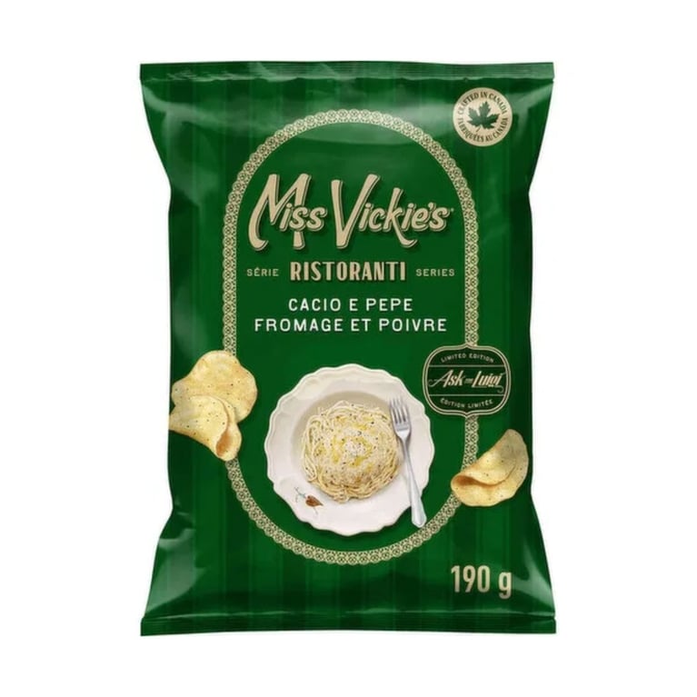 Miss Vickie’s Launched A New Line of Chip Flavours And We Tried Them All