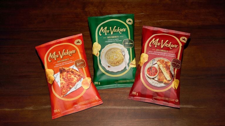 Miss Vickie’s Launched A New Line of Chip Flavours And We Tried Them All