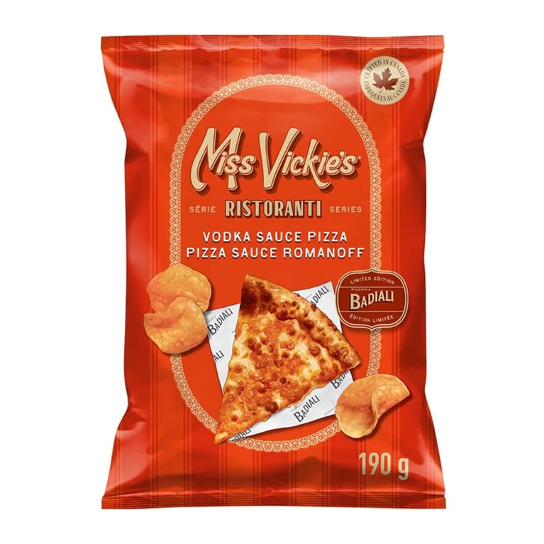 Miss Vickie’s Launched A New Line of Chip Flavours And We Tried Them All