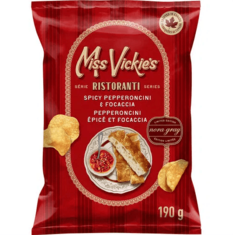 Miss Vickie’s Launched A New Line of Chip Flavours And We Tried Them All