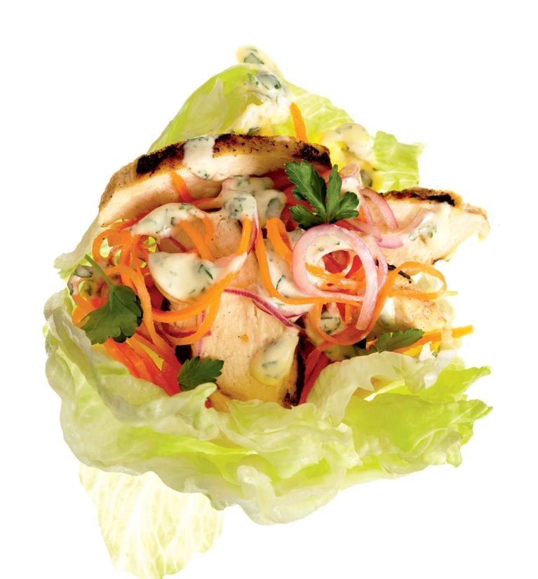 50 Money-Saving Sandwich Recipes