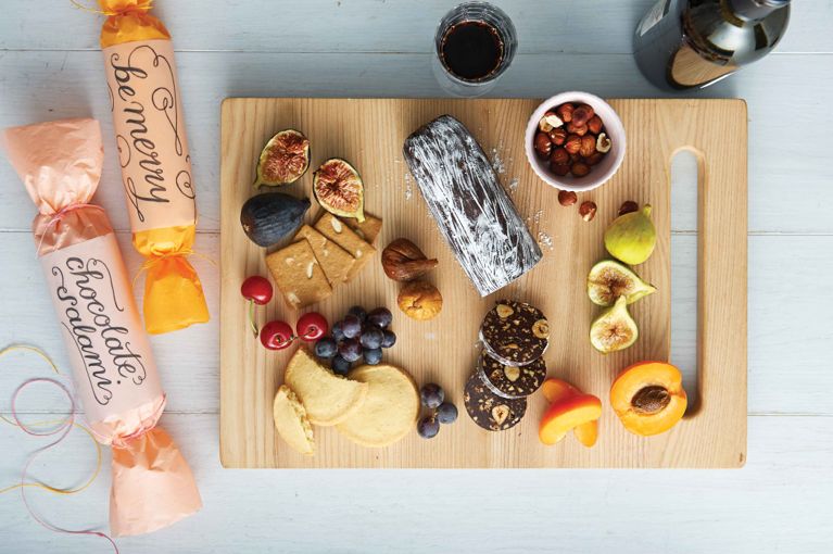 23 Ways To Get Your Holiday Craft On