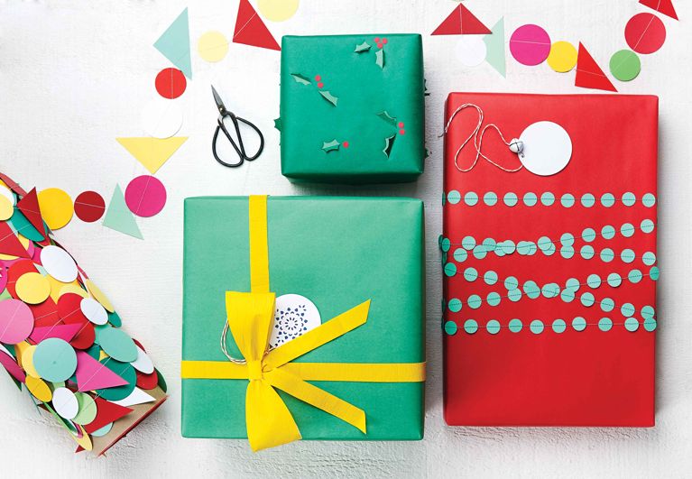 23 Ways To Get Your Holiday Craft On
