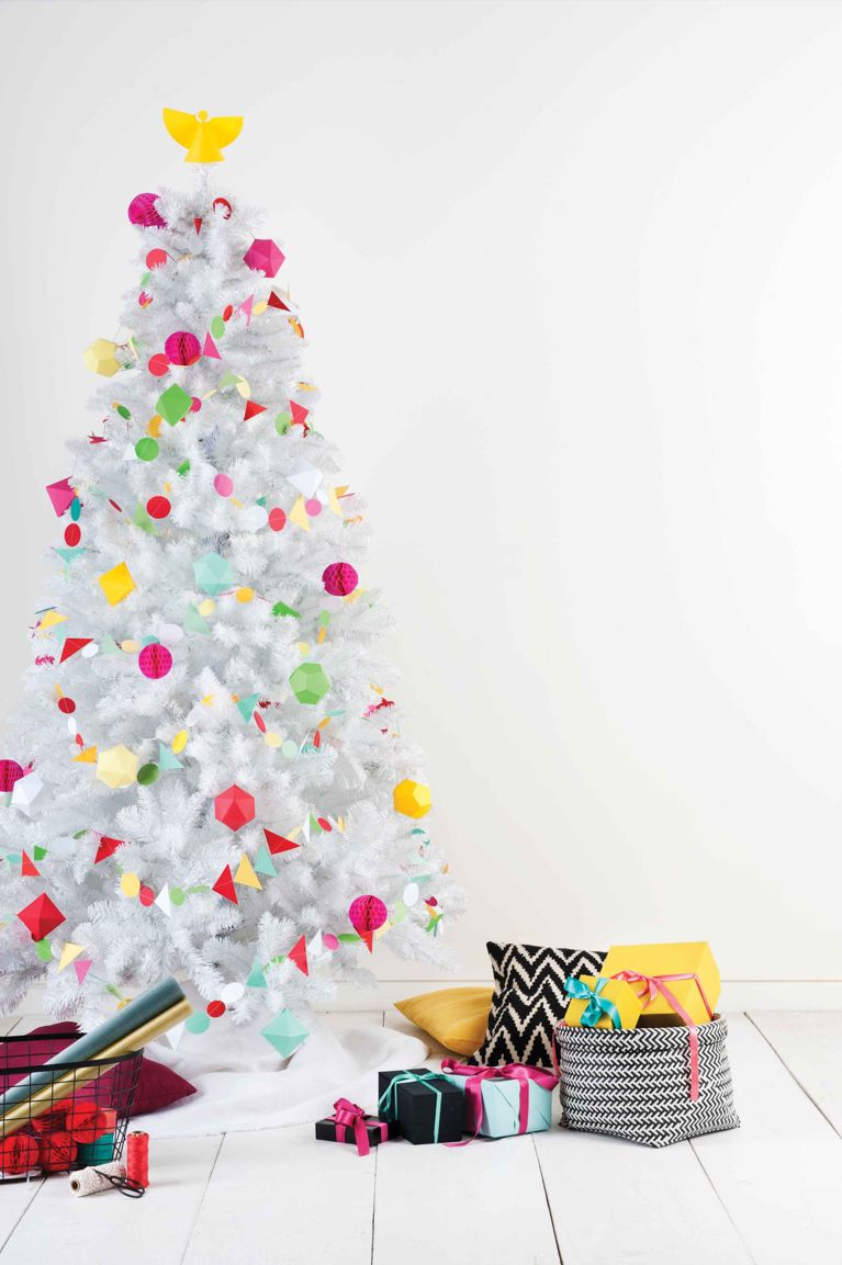 23 Ways To Get Your Holiday Craft On
