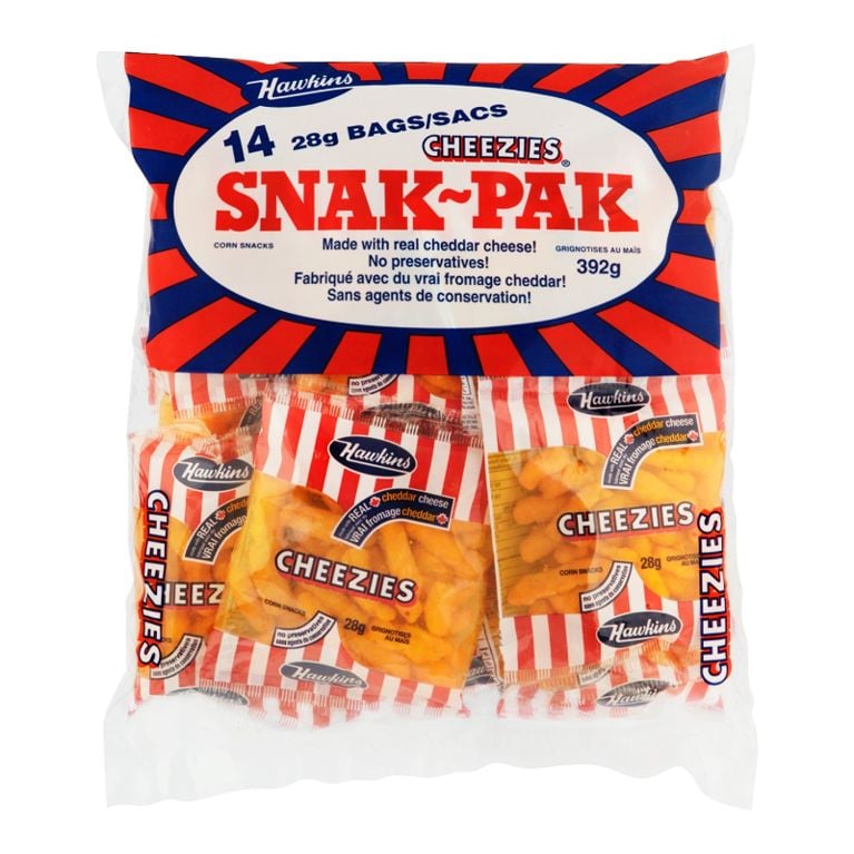 Our Favourite Made-in Canada Halloween Treats
