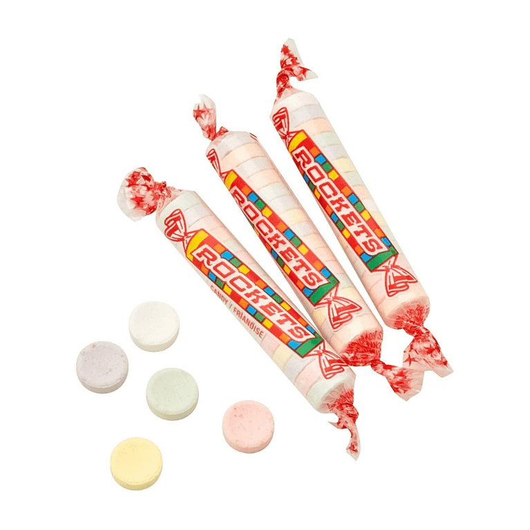 Our Favourite Made-in Canada Halloween Treats