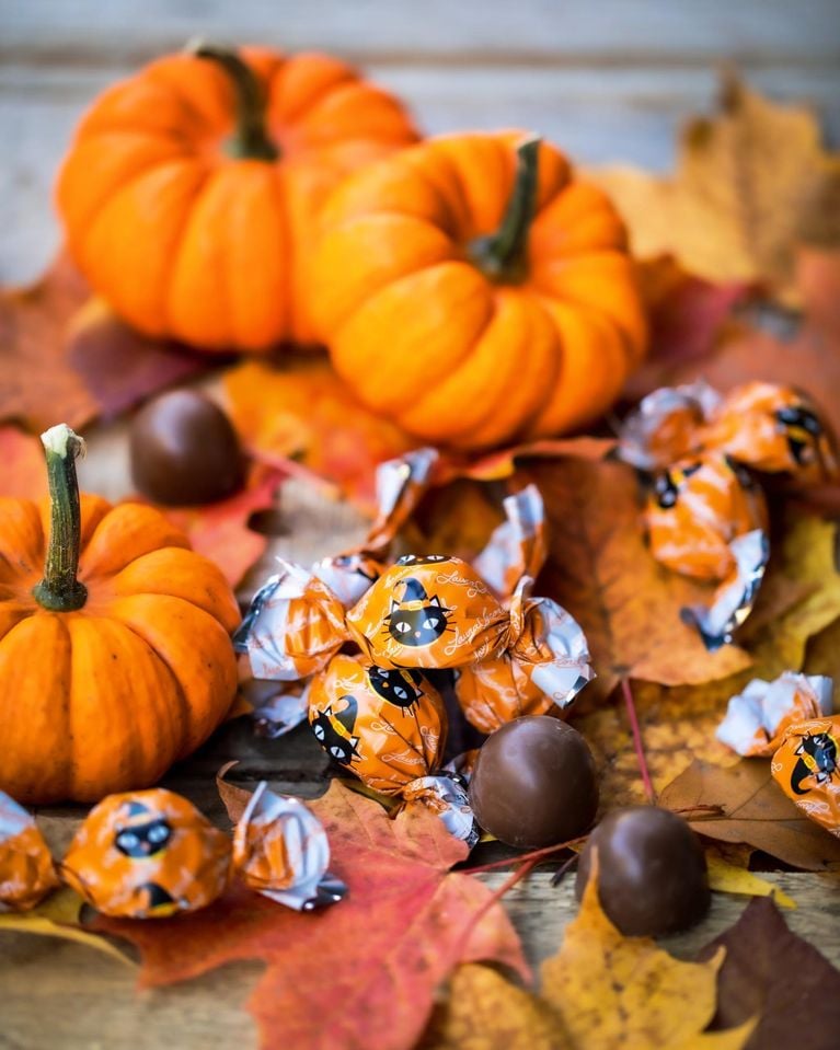 Our Favourite Made-in Canada Halloween Treats