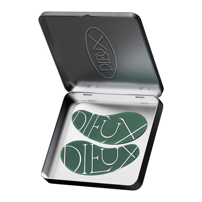 A picture of Dieux Forever Eye Mask for an article about what to buy at the Sephora Sale in Fall 2025.