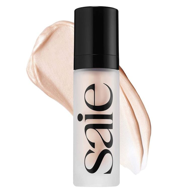A picture of Saie Glowy Super Gel for an article about what to buy at the Sephora Sale in Fall 2025.