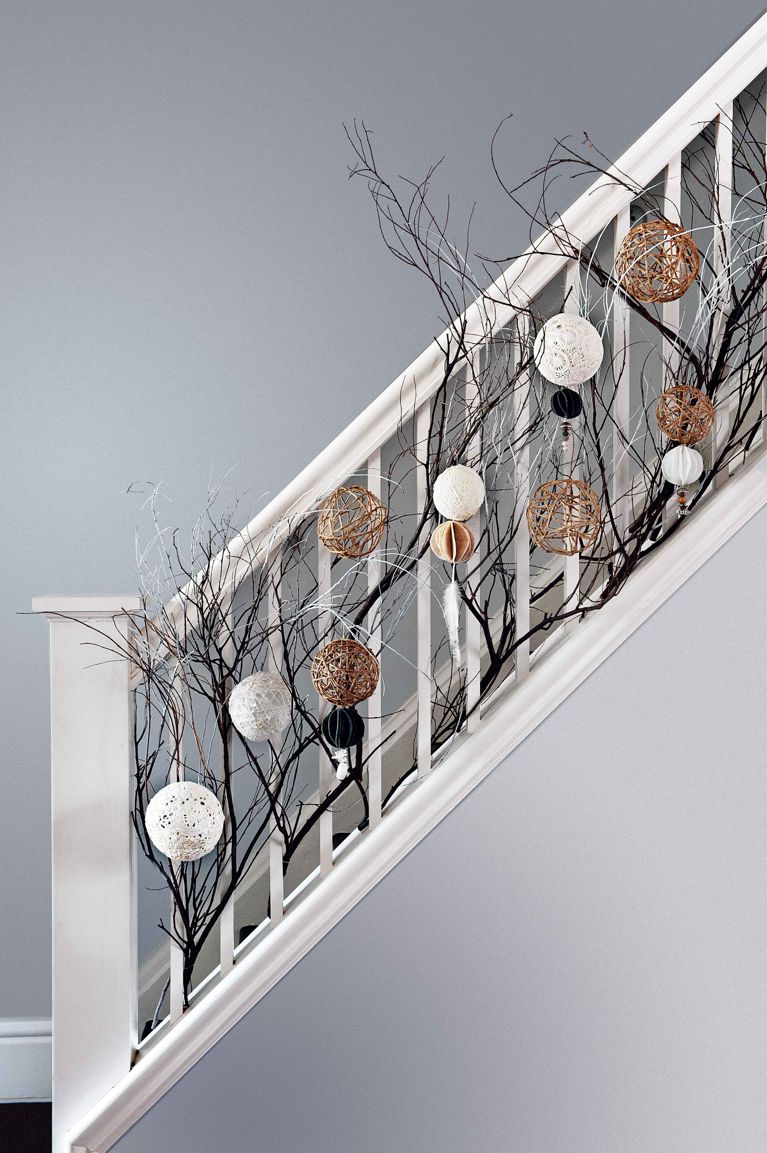 23 Ways To Get Your Holiday Craft On