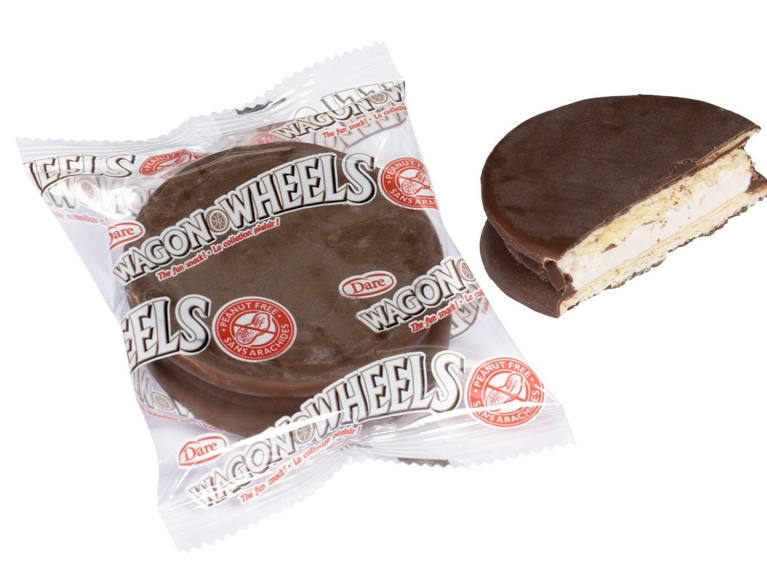 Our Favourite Made-in Canada Halloween Treats