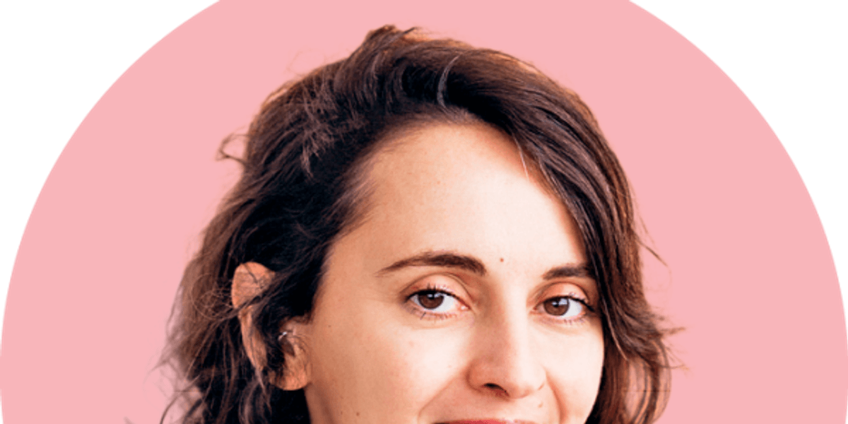 Emilie Gaillet - Chatelaine