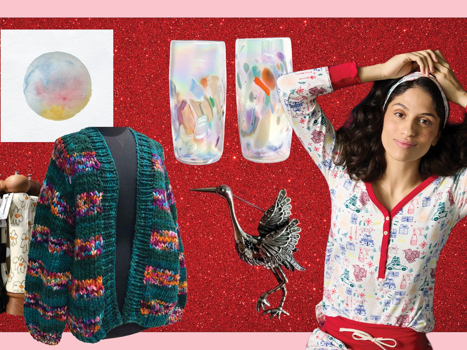 7 Canadian Gifts We Love From The One Of A Kind Christmas Show