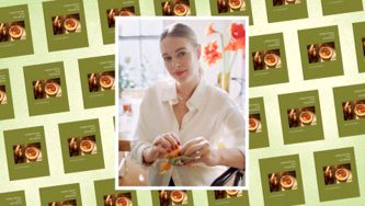 3 Recipes from Alison Roman’s New Cookbook, Something From Nothing