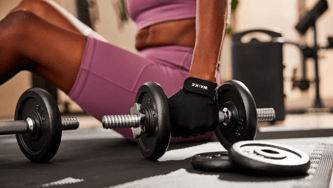 How To Set Up A Home Gym On A Budget