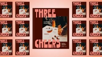 This New Canadian Cocktail Book Will Make You a Better Bartender