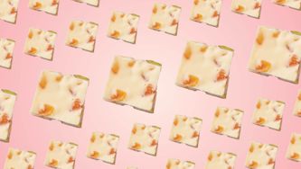 Nougabricot Rocky Road