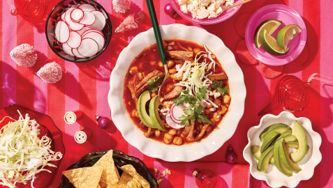 74 Of Our Coziest, Best Soup Recipes