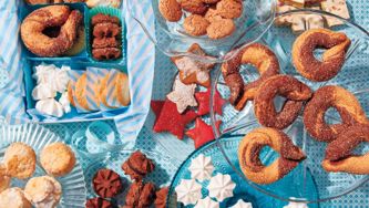 How To Host A Cookie Swap In The Age Of Food Allergies